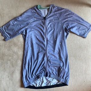 Velocio Cycling Jersey